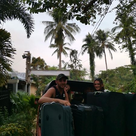 Layang Layang Home El Nido Exterior photo