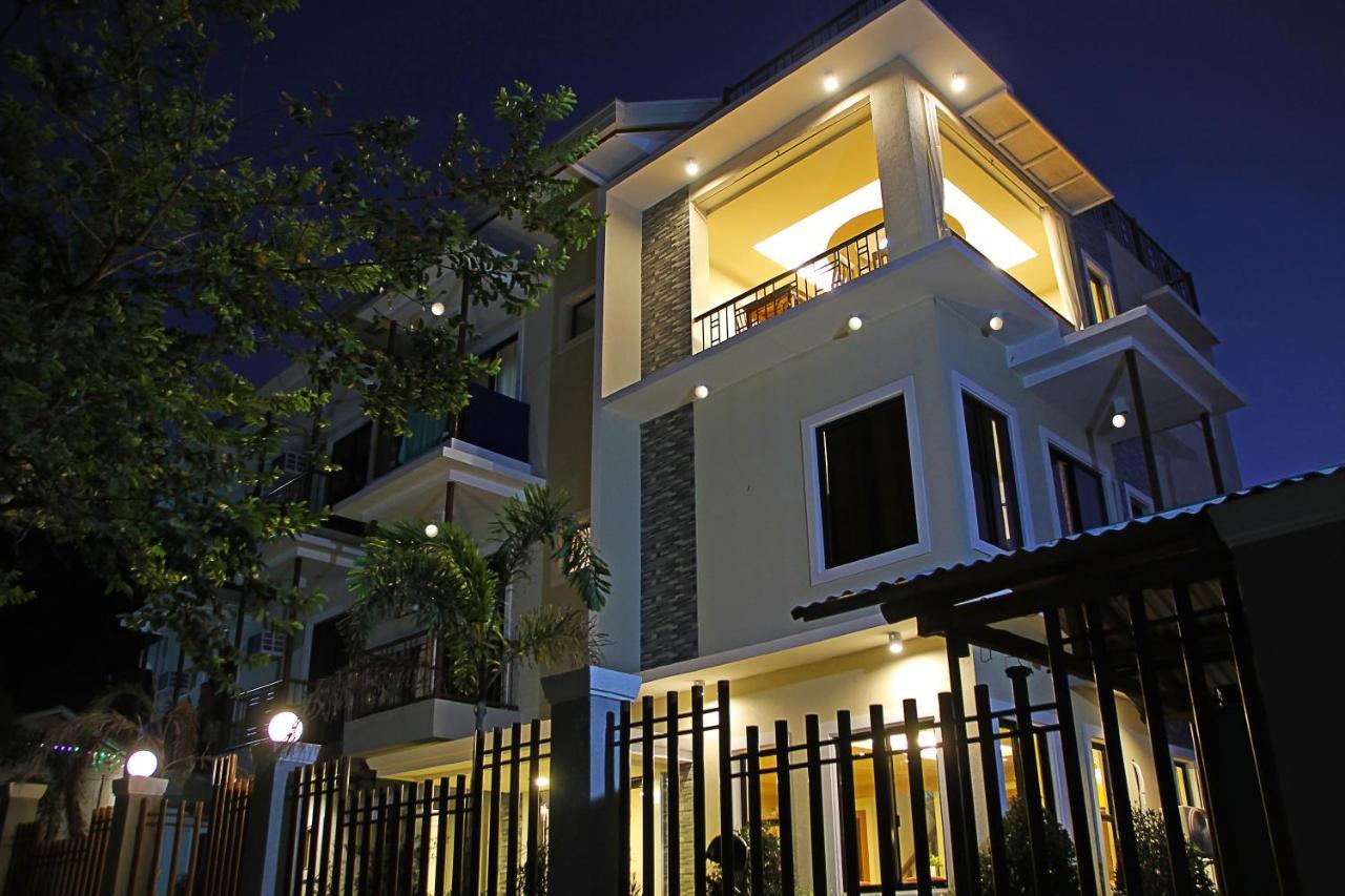 Layang Layang Home El Nido Exterior photo