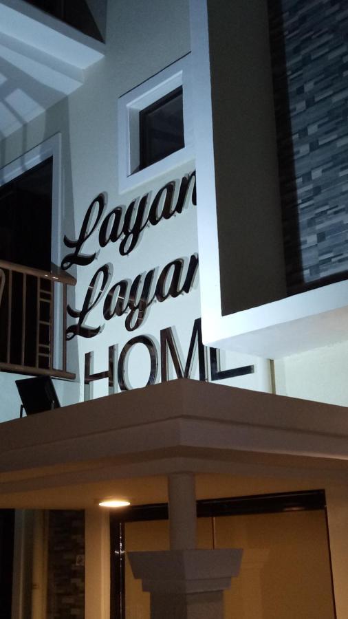 Layang Layang Home El Nido Exterior photo