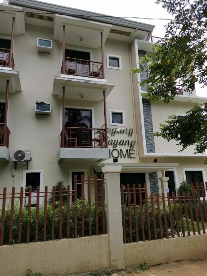 Layang Layang Home El Nido Exterior photo