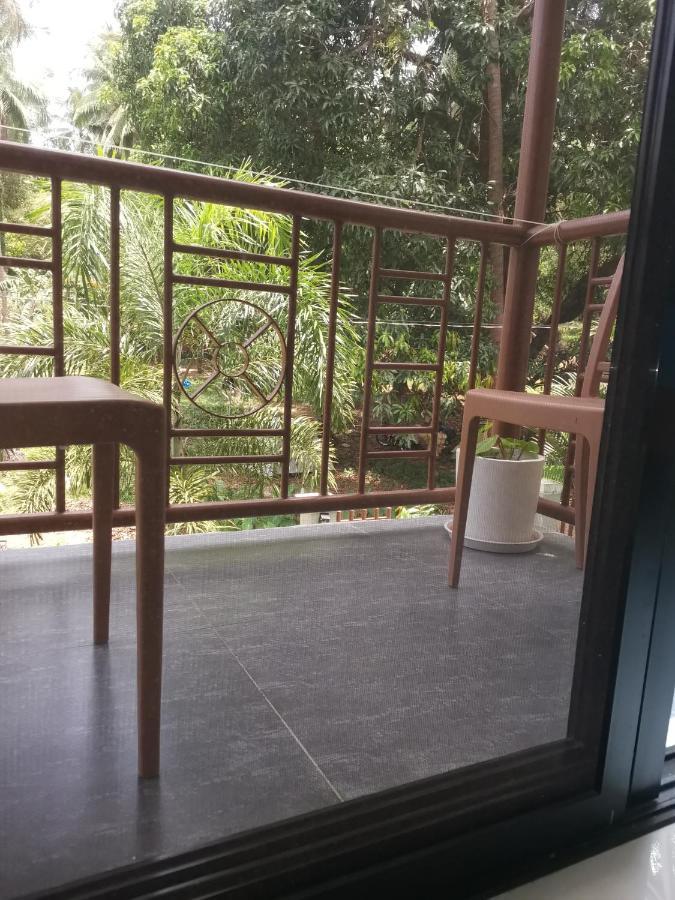 Layang Layang Home El Nido Exterior photo