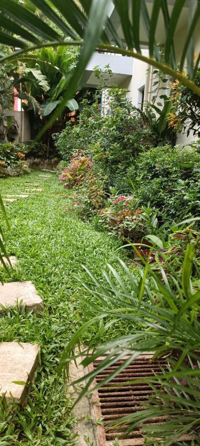 Layang Layang Home El Nido Exterior photo