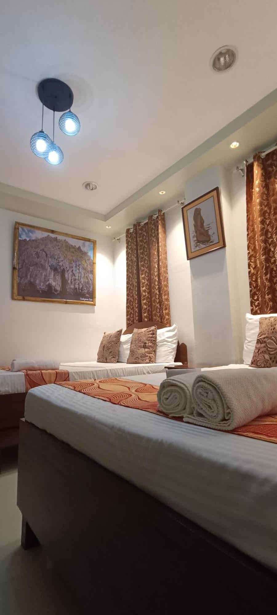 Layang Layang Home El Nido Exterior photo